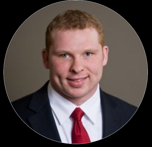 Kristopher Krier, Founder of DeepBlue Risk Solutions